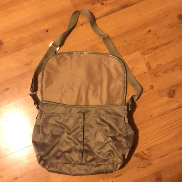 Coach crossbody bag - Picture 3 of 5